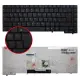 Hp Compaq V070530AK1, PK1300Q0500 Klavye (Siyah TR)