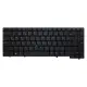 Hp Compaq V070530AK1, PK1300Q0500 Klavye (Siyah TR)
