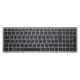 Lenovo P500, Z500, Z500A, Z500G, Z500T Notebook Klavye (Siyah TR)