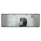 Lenovo P500, Z500, Z500A, Z500G, Z500T Notebook Klavye (Siyah TR)