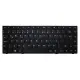 Lenovo İdeaPad IP300-14IBR, IP300-14ISK Notebook Klavye (Siyah TR)