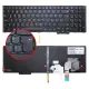 Lenovo PK1316V1A00 Notebook Klavye (Siyah TR)
