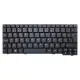 Lenovo ideaPad MP-08F53US-686 Klavye (Siyah TR)