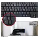 Lenovo ideaPad V103802AK1, V103802AS1, S1N-T6582 Klavye (Siyah TR)