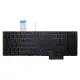 Lenovo Legion 5 Pro 17ACH6 Type 82K0, 82JY Klavye Işıklı (Siyah TR)