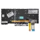 Lenovo ThinkPad E490 20N8007CTX Klavye Işıklı (Siyah TR)