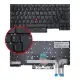 Lenovo ThinkPad 01YN327, 01YN367 Klavye (Siyah TR)