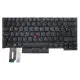 Lenovo ThinkPad 01YN327, 01YN367 Klavye (Siyah TR)