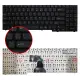 Packard Bell Mx51 Notebook Klavye (Siyah ENG)