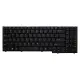 Packard Bell Mx51 Notebook Klavye (Siyah ENG)