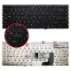 Sony VGN-NW Notebook Klavye (Siyah ENG)