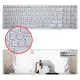 Sony Vaio V133946CS1,149088011USX SEGSQ 1D Notebook Klavye Işıklı (Beyaz TR)
