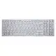 Sony Vaio V133946CS1,149088011USX SEGSQ 1D Notebook Klavye Işıklı (Beyaz TR)