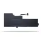 Lenovo Thinkpad T480 20L60KBD00 Batarya - Pil