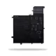 Asus ZenBook Flip S C21N1706, 2ICP3/82/138 Batarya - Pil