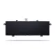 Asus ZenBook C21N1833, 2ICP5/74/110 Batarya - Pil