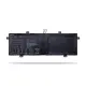 Asus ZenBook UX431FA-AN090T Batarya - Pil