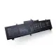 Asus ProArt StudioBook 15 H500 Batarya - Pil