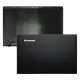 Lenovo ideaPad AP0TH000200  Lcd Ekran Kasası Cover Bezel - Çerçeve Set