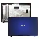 Asus X550LN-XO014H, X550LN-XO062D Lcd Ekran Kasası Cover Bezel - Çerçeve Set