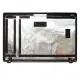 Asus X552EA-SX021D, X552EA-SX021H Lcd Ekran Kasası Cover Bezel - Çerçeve Set