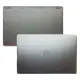 HP 255 G7 6BN64EA, 9HQ39ES Lcd Ekran Kasası Cover Bezel - Çerçeve Set