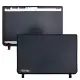 Toshiba S50-B-148, S50-B-14H Lcd Ekran Kasası Cover Bezel - Çerçeve Set