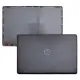 HP 255 G7 7DC73EA, 8MJ18ES Lcd Ekran Kasası Cover Bezel - Çerçeve Set