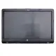HP 255 G7 7DC73EA, 8MJ18ES Lcd Ekran Kasası Cover Bezel - Çerçeve Set