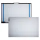 Lenovo Ideapad 5-15ITL05 Type 82HT Lcd Ekran Kasası Cover Bezel - Çerçeve Set