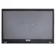 Asus X509FA-EJ950T, X509Fa-Ej963T Lcd Ekran Kasası Cover Bezel - Çerçeve Set