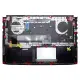 Asus ROG GL703VM, GL703GM, GL703VD Klavye Işıklı - Kasalı (Siyah TR)