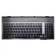 Asus G55 Notebook Klavye (Kasalı Işıklı Siyah TR)
