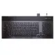 Asus G74 Serisi Notebook Klavyesi (Kasalı Siyah TR)