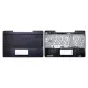 Asus T100TA-1K 90NB0451-R30242 Üst Kasalı Klavye (Siyah TR)
