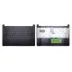 HP 15-bs154nt (4UL32EA) Üst Kasalı Klavye (Siyah TR)