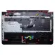 Samsung CNBA5902927ABYNF, PF1L26E032 Üst Kasalı Klavye (Siyah TR)