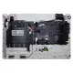 Samsung NP270E5V-X04TR, NP270E5G-K06TR Üst Kasalı Klavye (Beyaz TR)