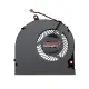 Toshiba Satellite L50-A-19C, L50T-A-122 CPU Fan - İşlemci Fanı
