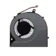 Toshiba Satellite L50-A-1CX, L50-A-1CZ CPU Fan - İşlemci Fanı
