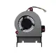 Asus 3GN891AM010-1 UDQFZJA05DAS Cpu Fan - İşlemci Fanı