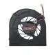 HP ProBook 607132-001, 598677-001 Cpu Fan - İşlemci Fanı
