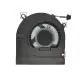 Hp Pavilion 15-EG, 15-EG000 Serisi CPU - GPU Fan - İşlemci - Ekran Kartı Fanı