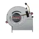 Toshiba Satellite C55-C-13F, C55-C-13G Notebook Fan İşlemci Fanı