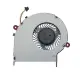 Toshiba Satellite C55-C-17F, C55-C-17G Notebook Fan İşlemci Fanı