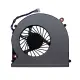 Toshiba Satellite L50-A-1CX, L50-A-1CZ CPU Fan - İşlemci Fanı