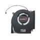 Asus Rog Strix G15 G513I CPU Fan - İşlemci Fanı
