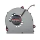 Lenovo ideaPad G7035, G70-35 Type 80Q5 Notebook Fan, İşlemci Fanı