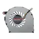 Hp Compaq CQ72 Notebook Uyumlu Fan