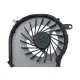 Hp Pavilion G62T-100 Notebook Uyumlu Fan